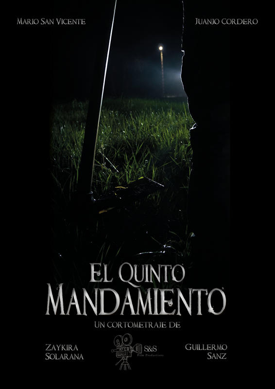 El quinto mandamiento