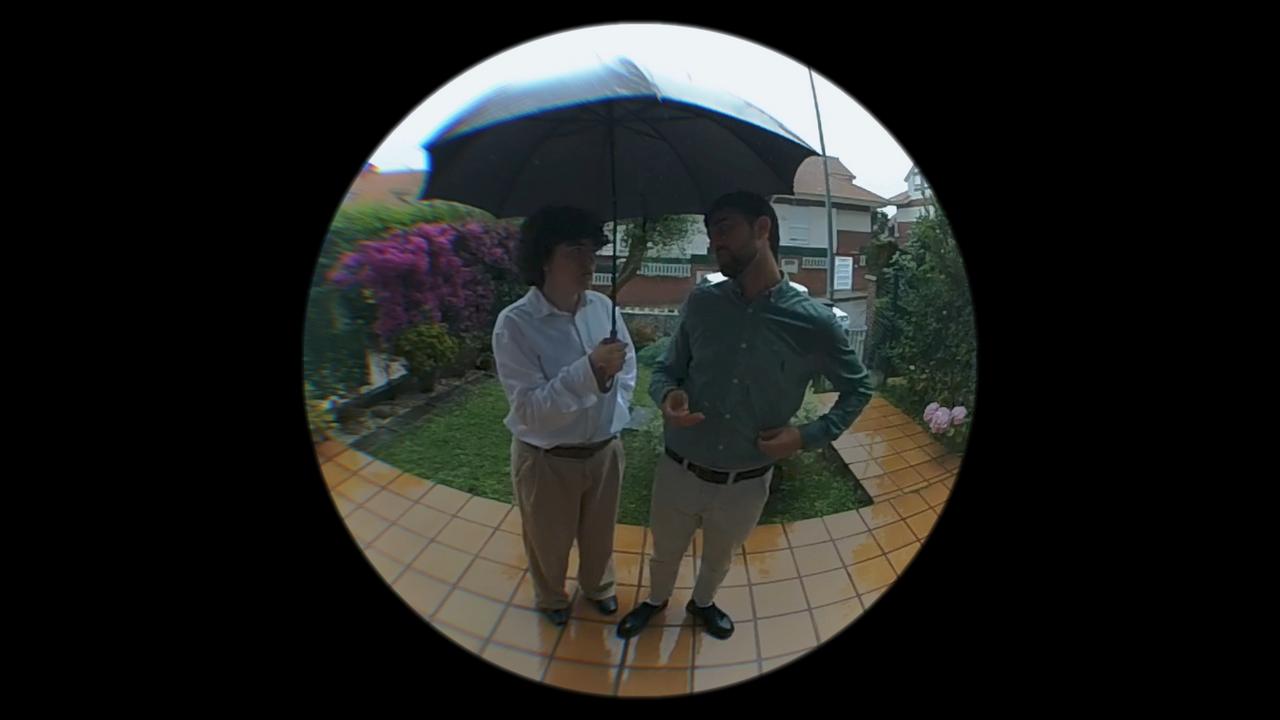 Si tú lo dices