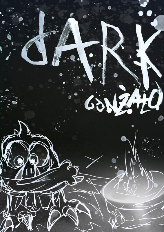 Dark