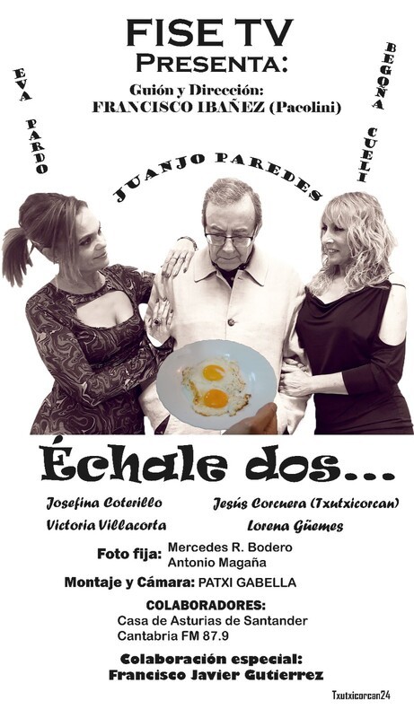 Échale un par…