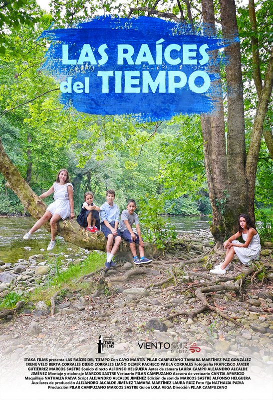 Las raíces del tiempo