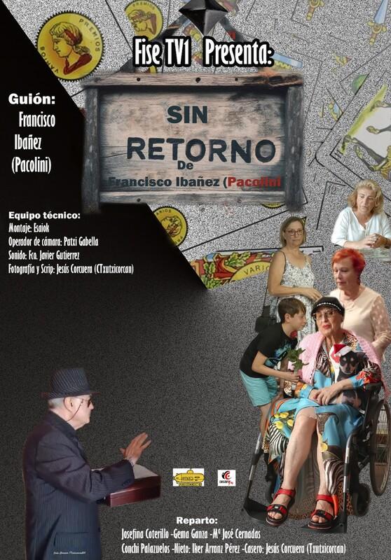 Sin retorno