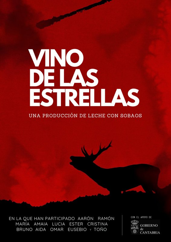 Vino de las estrellas