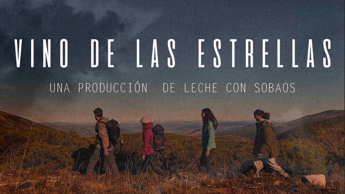 Vino de las estrellas