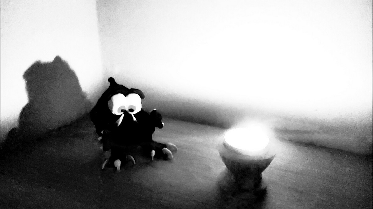 Dark