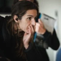 Ana Ingelmo Rodríguez