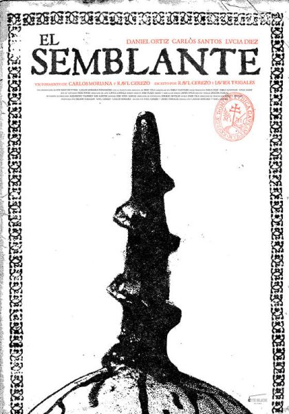El semblante POSTER
