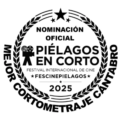 Laurel 2025 CORTO CÁNTABRO- NEGRA